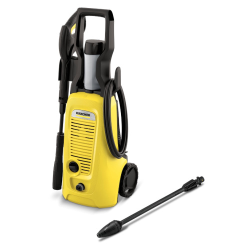 Аппарат высокого давления Karcher K 4 Universal Edition