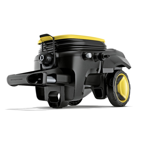 Аппарат высокого давления Karcher K 5 Compact Relaunch