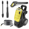 Аппарат высокого давления Karcher K 5 Compact Relaunch