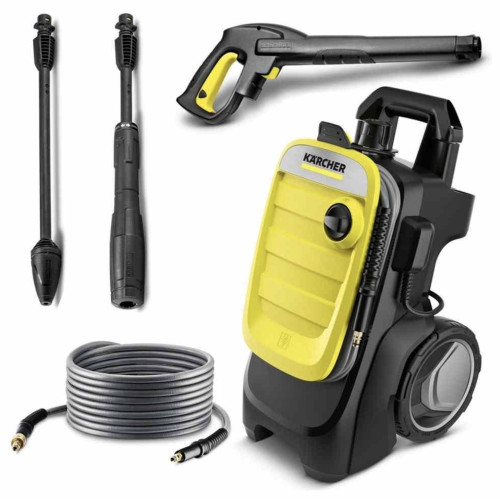 Аппарат высокого давления Karcher K 5 Compact Relaunch