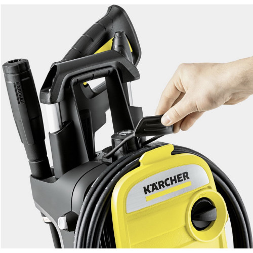 Аппарат высокого давления Karcher K 5 Compact Relaunch