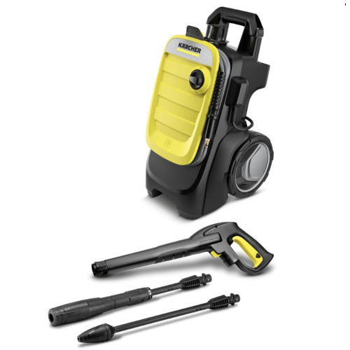 Аппарат высокого давления Karcher K 7 Compact Relaunch