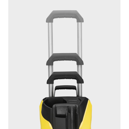 Аппарат высокого давления Karcher K 5 Power Control