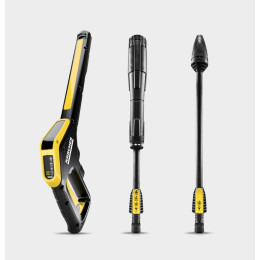 Аппарат высокого давления Karcher K 5 Power Control 