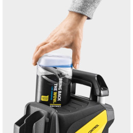 Аппарат высокого давления Karcher K 5 Power Control 