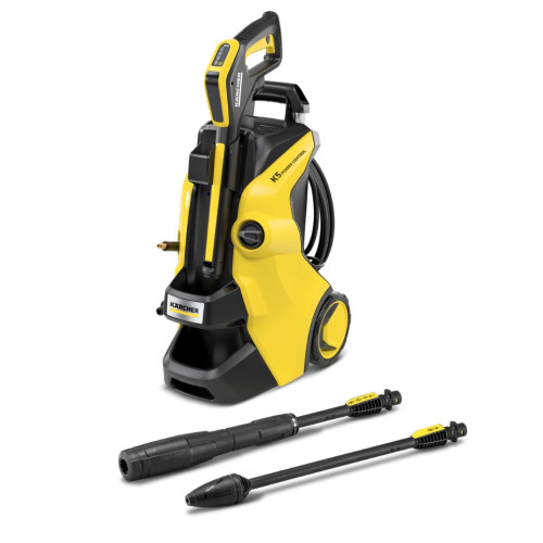 Аппарат высокого давления Karcher K 5 Power Control