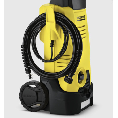 Аппарат высокого давления Karcher K 3