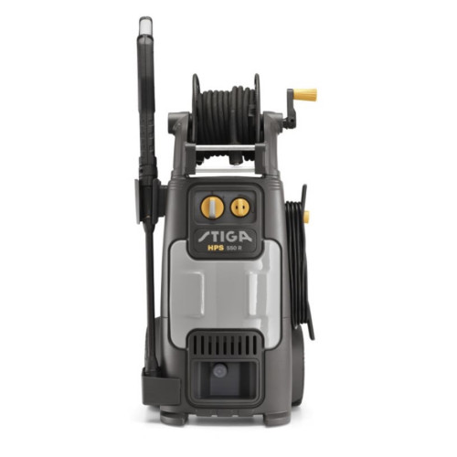 Аппарат высокого давления STIGA HPS 550 R