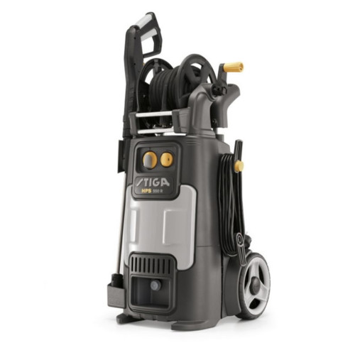 Аппарат высокого давления STIGA HPS 550 R