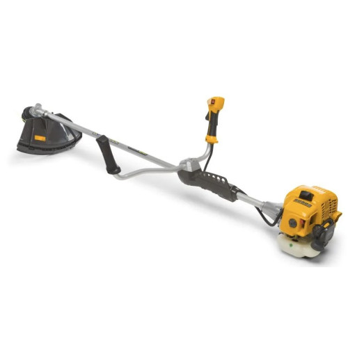 Мотокоса бензиновая Stiga SBC 243 D