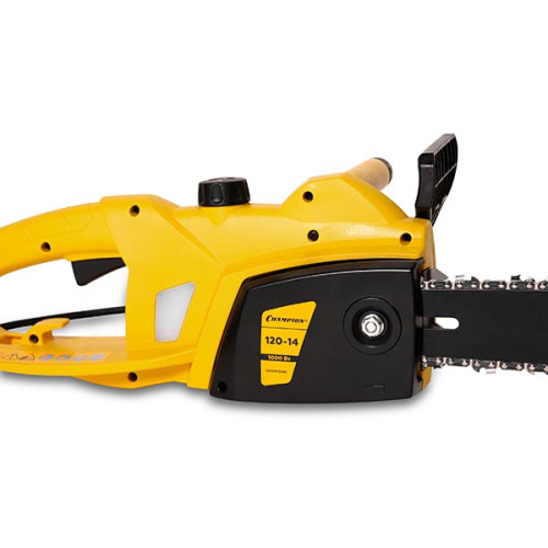 Электрическая цепная пила Champion 120-14