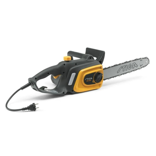 Электрическая цепная пила Stiga SE 1835 (14