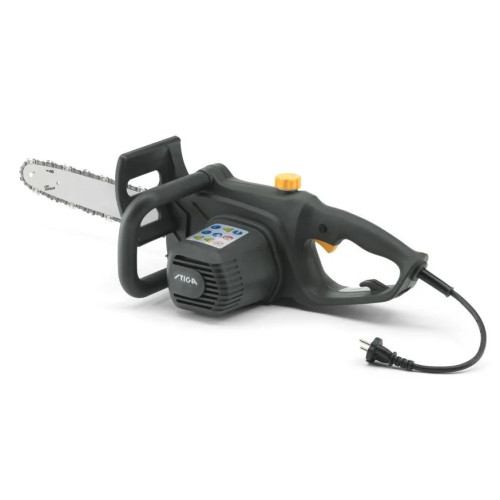 Электрическая цепная пила Stiga SE 1835 (14