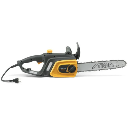 Электрическая цепная пила Stiga SE 1835 (14