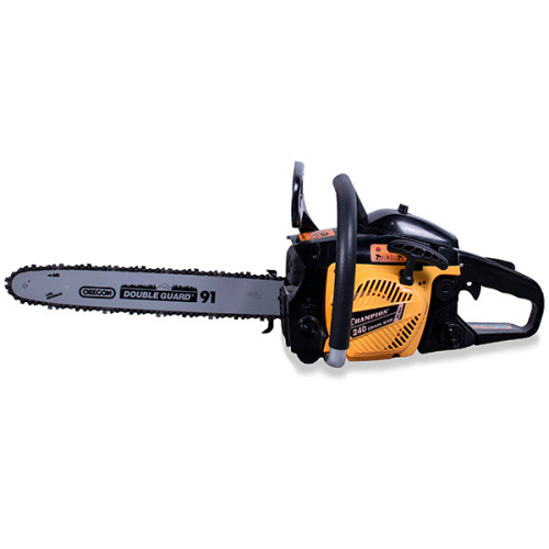 Бензиновая цепная пила Champion А240-16