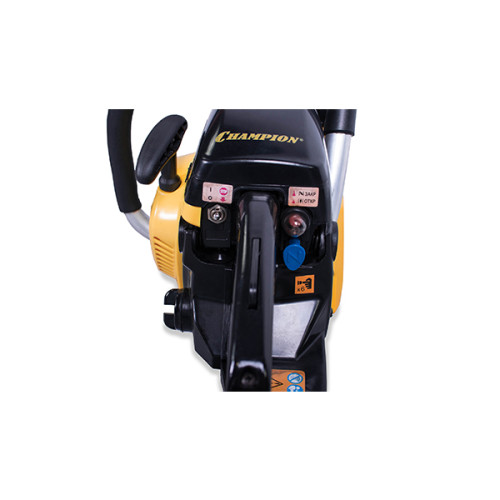 Бензиновая цепная пила Champion 240-16