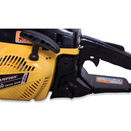 Бензиновая цепная пила Champion 240-16