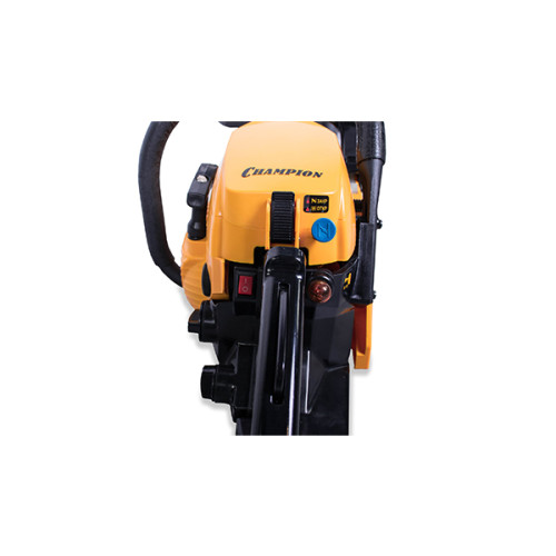 Бензиновая цепная пила Champion A241-16