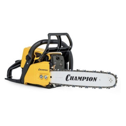 Бензиновая цепная пила Champion 252-16