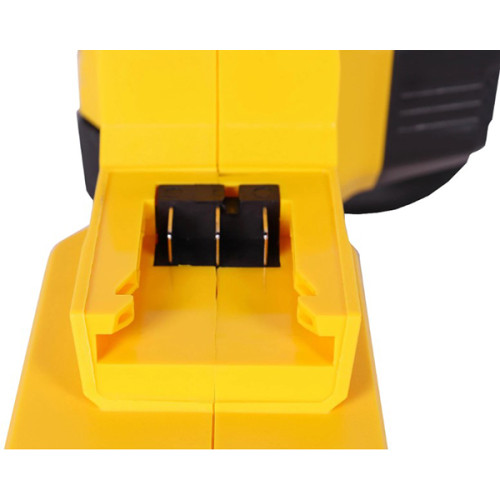 Аккумуляторная цепная пила аккумуляторная Champion CSB1811, без АКБ и ЗУ