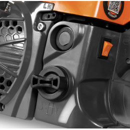 Бензиновая цепная пила Daewoo DACS 5218XT