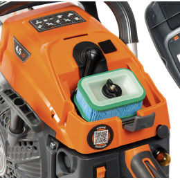 Бензиновая цепная пила Daewoo DACS 5820XT