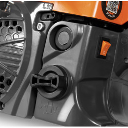 Бензиновая цепная пила Daewoo DACS 5820XT