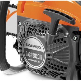 Бензиновая цепная пила Daewoo DACS 5820XT