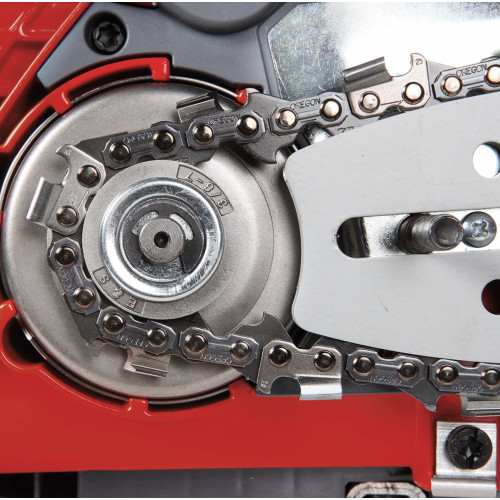 Бензиновая цепная пила Efco MT 6500