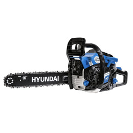 Бензиновая цепная пила Hyundai X-4616