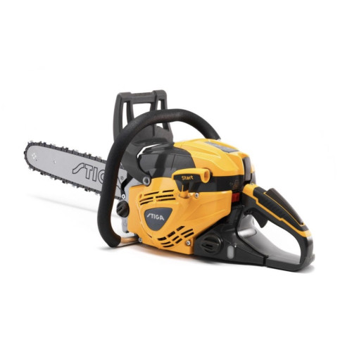 Бензиновая цепная пила Stiga CS 750 (18