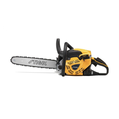 Бензиновая цепная пила Stiga CS 750 (18
