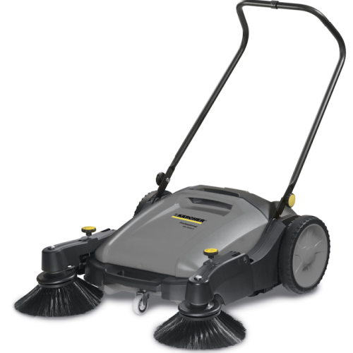 Машина подметальная Karcher KM 70/20 C mit 2 SB