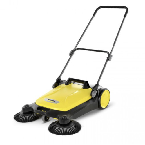 Машина подметальная механическая Karcher S4 Twin