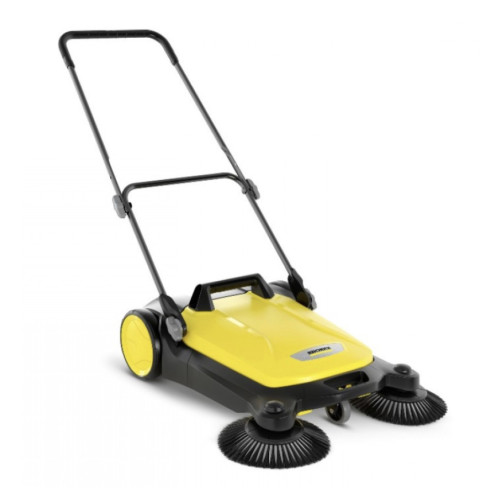 Машина подметальная механическая Karcher S4 Twin