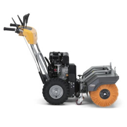 Машина подметальная бензиновая STIGA SWS 800 G