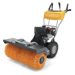 Машина подметальная бензиновая STIGA SWS 800 G