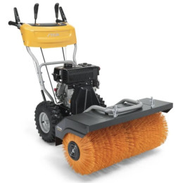 Машина подметальная бензиновая STIGA SWS 800 G