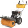 Машина подметальная бензиновая STIGA SWS 600 G