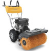 Машина подметальная бензиновая STIGA SWS 600 G