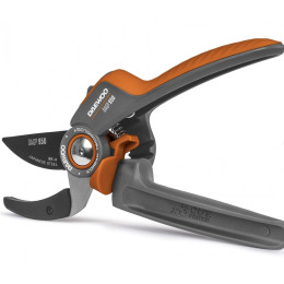 Секатор контактный c храповиком Daewoo DAGP 950