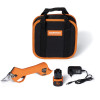 Секатор аккумуляторный Daewoo DAGP 2516Li SET