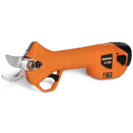 Секатор аккумуляторный Daewoo DAGP 2516Li SET