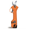 Секатор аккумуляторный Daewoo DAGP 2516Li SET