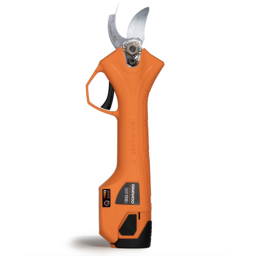Секатор аккумуляторный Daewoo DAGP 2516Li SET