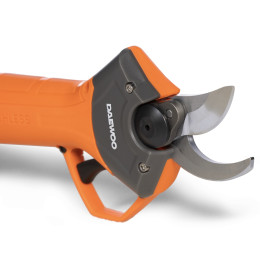 Секатор аккумуляторный Daewoo DAGP 2516Li SET