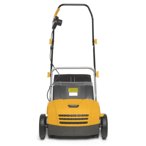 Скарификатор-аэратор электрический Stiga SV 213 E