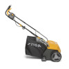 Скарификатор-аэратор электрический Stiga SV 213 E