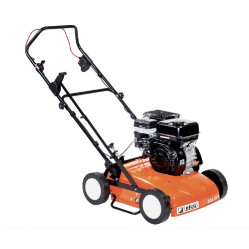 Скарификатор бензиновый Efco OM/EF SCA 38 R