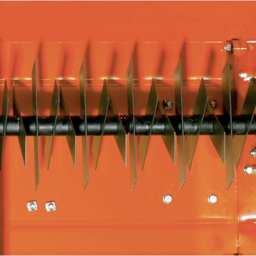 Скарификатор бензиновый Efco OM/EF SCA 38 R